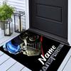 Love Transformers (20) Customize your name rug, office chair cushion, home bedroom living room gift.