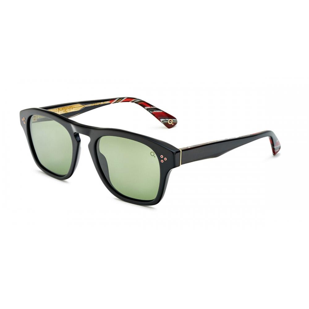 Etnia Barcelona Kirk Sun Bk Men Sunglasses