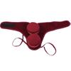 Moxibustion Knee Pads: Anti-Scald Hot Compress, Multi-Section Leg Relief