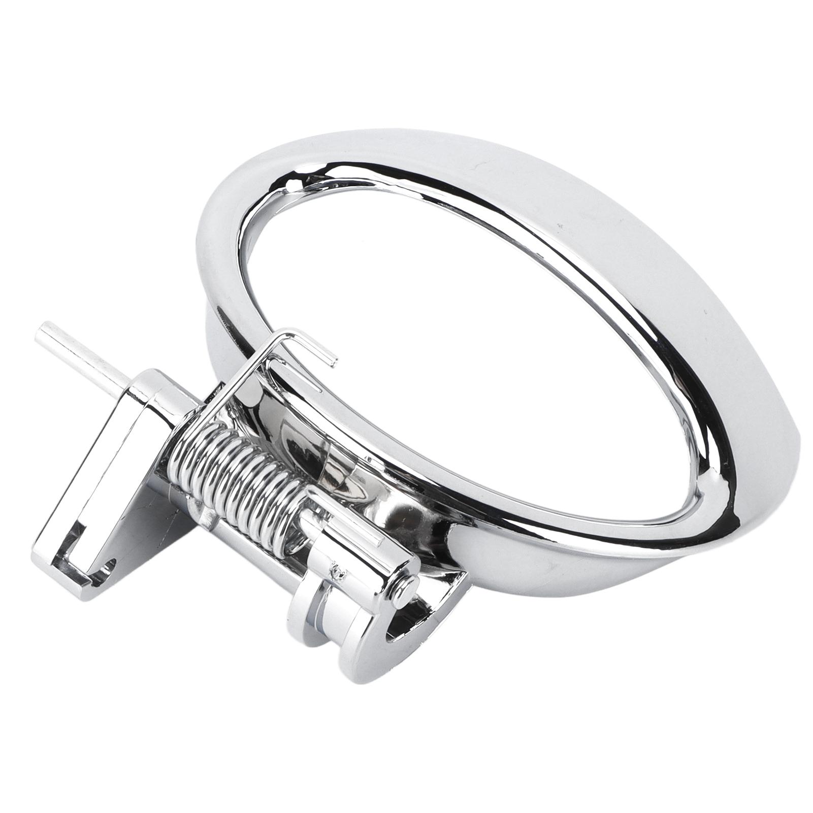 

Внутренняя правая ручка двери со стороны пассажира 19299613 Замена для Chevy HHR 20062011