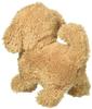 Iwaya Baby Toy Poodle Plush Toy Battery-Operated 3301-7