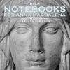 Mahan Esfahani - Bach: Notebooks for Anna Magdalena [COMPACT DISCS]