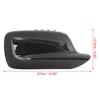For 1999-2008 BMW E65 E66 E67 E46 Coupe E46 Cabrio 1Pair Car Rearview Mirror Covers Trim Caps 51167074235 51167074236