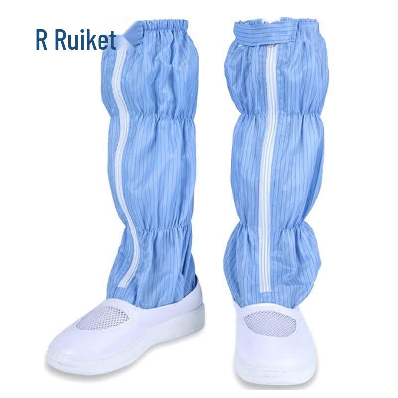 Rekete RJD10 Anti-Static Dust-Free Work Boots 44