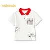 T-shirt Polo Octonauts pour Garçon Balabala