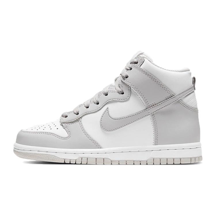 (GS) Nike Dunk High  Vast Grey  Kids  DB2179-101 EU 35.5