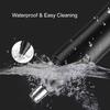 Electric Nose Hair Trimmer 1PCS Shaver Hairdresser Men and Women Ear and Neck Eyebrow Trimmer