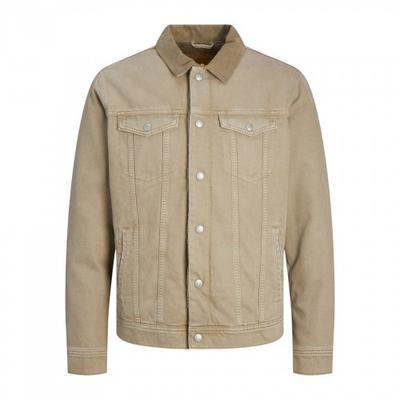 Chaquetas y abrigos – Chaquetas de mezclilla