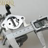 6BX-14301-10 6BX-14301-11 6BX-14301-00 Carburetor Assy For Yamaha Outboard Motor F6 4 Stroke 6HP 6BX-14301 Boat Engine Parts