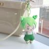 Zundamon Voice Mascot Plush Toy Set of 3, Approx. 10cm (Voice Mascot Plush Toy 2)