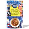 Bhojan Bazaar Pineapple Rasam Powder With Sundried Chunks 75 g | No Onion No Garlic Ready To Cook in 10 min | Serves 4 | Sweet & Tangy South Indi