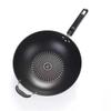 Wok de Ferro Fino com Diamante Yoshida Takumi 34CM