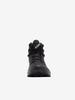 North Offtrail Hike Mid Anthracite Black [The Face] GORE-TEX Gray/TNF 7.5