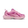 Puma Morphic Little Kid Mystery Garden Kids Sneakers Pink Mauved-Out Magenta-Gleam 397884-01