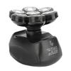 Electric Bald Head Trimmer Multifunctional Bald Head Grooming Kit with 7 Floating Head