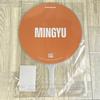 [USED] SEVENTEEN Caratland 2025 Mingyu Fan