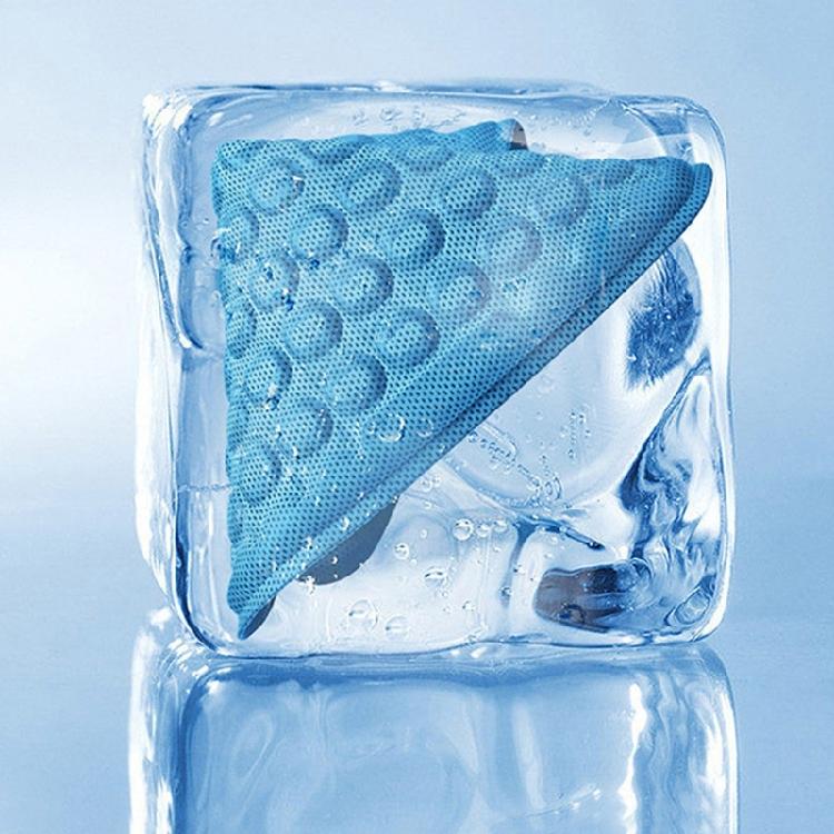 Cooling Gel Seats Cushion,3D Thick Gel Seats Cushion for Long Sitting, Pressure Relief Seats Cushion Chair Cushion
