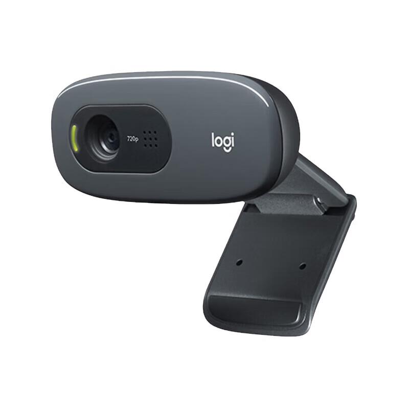 

Logitech HD Webcam C270