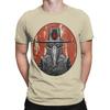 Retro Pointy Nose Plague Novelty Graphic 100 Cotton Tshirt Depeche Band Mode Tops Tees For Unisex