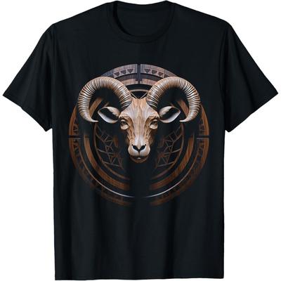 T-shirts en tops – T-shirts