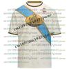 Kids T-shirt Deportivo De La Coruña 2025-26 Fans Edition Summer Quick-drying Breathable Comfortable Men's Tee Unisex Jersey Tops