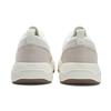 Fila Burger Freizeitschuhe Modisch Vielseitig Schlicht Bequem Atmungsaktiv Leicht Low-Top Canvas Schuhe Damen Sneaker Weiß Gelb F12W532301FGA