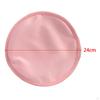 Castor Oil Breast Pads - Absorbent and Reusable