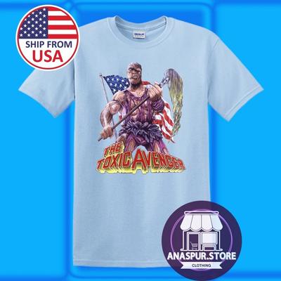 Tops – T-Shirts