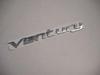 Originales VENTURY Emblem für Toyota Hiace H200 Serie (Exportmodell)