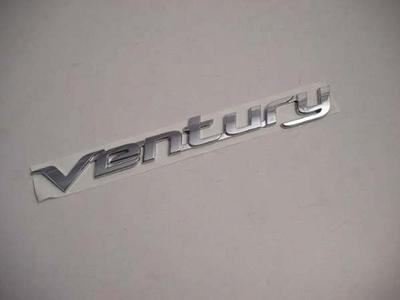 Originales VENTURY Emblem für Toyota Hiace H200 Serie (Exportmodell)