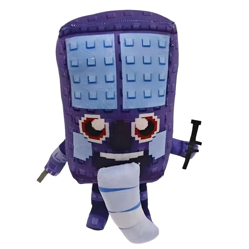Snatch A Brainrot Soft Figure Steal An Brainrot 67 Peluches Plaything 67 Brainrots Italian Brainrot Bench Plushie Huggable Items Xmas Treats
