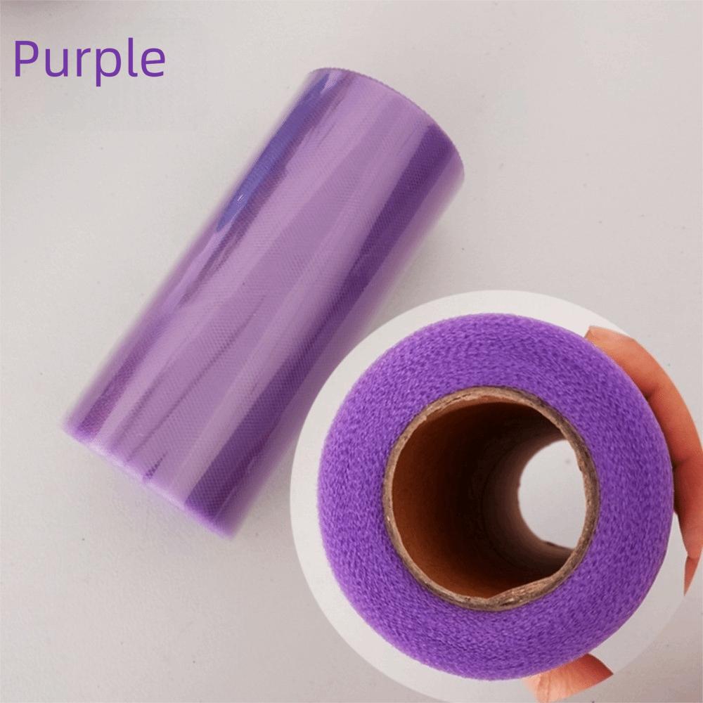 Multi-clolor Tulle Mesh Ribbon 15cm Width Soft Wedding Backdrop Curtain DIY Craft Decorative Sheer Tulle Fabric Ribbon