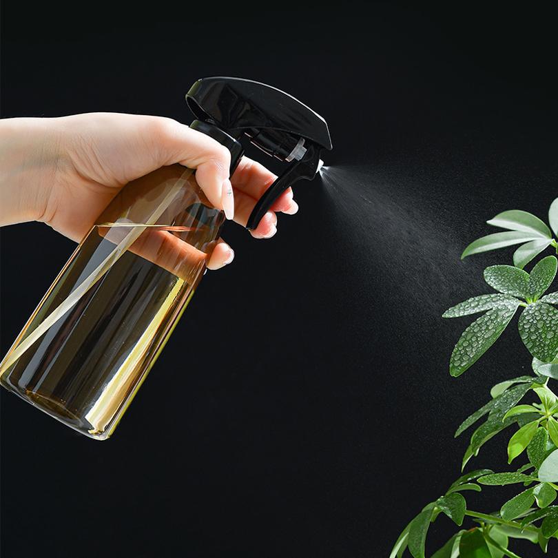 1 Spray Bottle, Superfine Water Mist Spray Bottle, Watering Flower and Gardening Spray Bottle