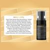 The Skin Story Hair Growth Serum for Men | Enriched with 3% Redensyl and 4% Anagain | Thicker, Stronger | Hair Fall Control | All Hair Types | 25 Ml