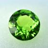 10 Ct Natural Rare Green Peridot Round Cut A+ Quality   Loose Gemstones