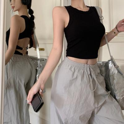 Oberteile – Tanktops & Oberteile