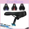 Most Comfortable Bike Seat For Men With Breathable Design And Soft Cushion Padding