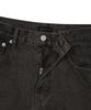 THISISNEVERTHAT Relaxed Jeans Dark Brown