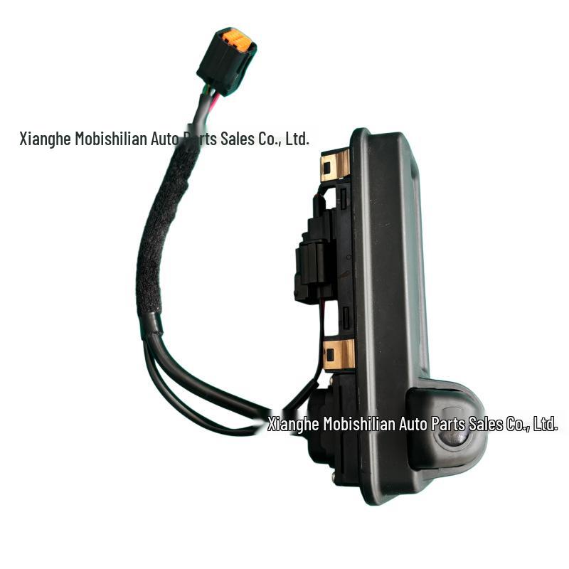 Rearview Parking Camera 99240-K0000 for 2020-2022 Kia Soul 99241-K0 Plastic Case