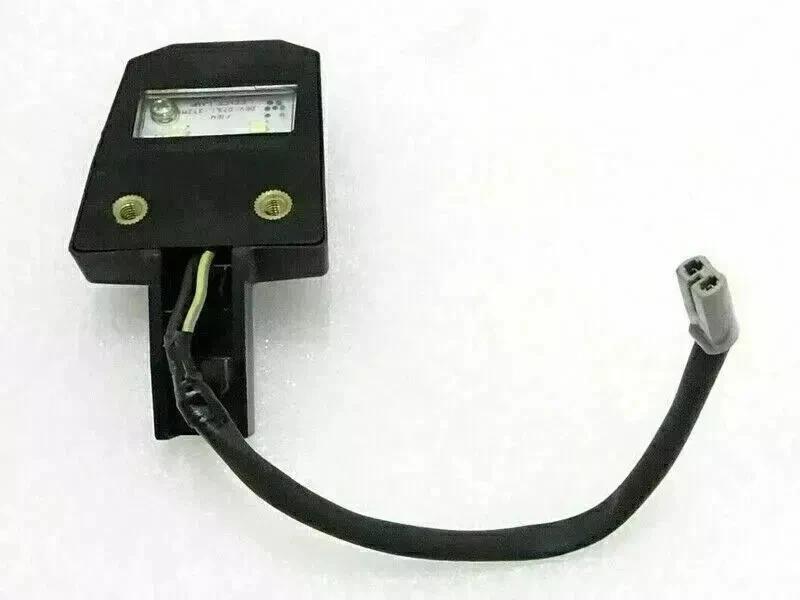 Rear License Number Plate Light Fit For Royal Enfield Himalayan 411cc