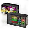 DT20 DC-Messgerät Lithium-Batterie-Leistungskapazitätstester 420 V 30 A-600 A Gleichspannung WiFi Online-Version Bidirektionales Amperemeter