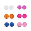 Gasket Glue Eyelash Plastic Holder PVC Makeup Tray Multifunctional Compact Lightness for Women Cosmetic Accessories