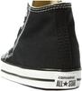 Детские кеды Converse Chuck Taylor All Star Core Hi черный (7J231)