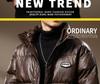 Men's Premium 90% Duck Down Leather Winter Jacket 2024 - Loose, Warm, Outdoor Casual Plus Size Coat