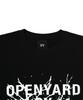 Opeunyadeu(Owai) Cell Division Logo T-Black