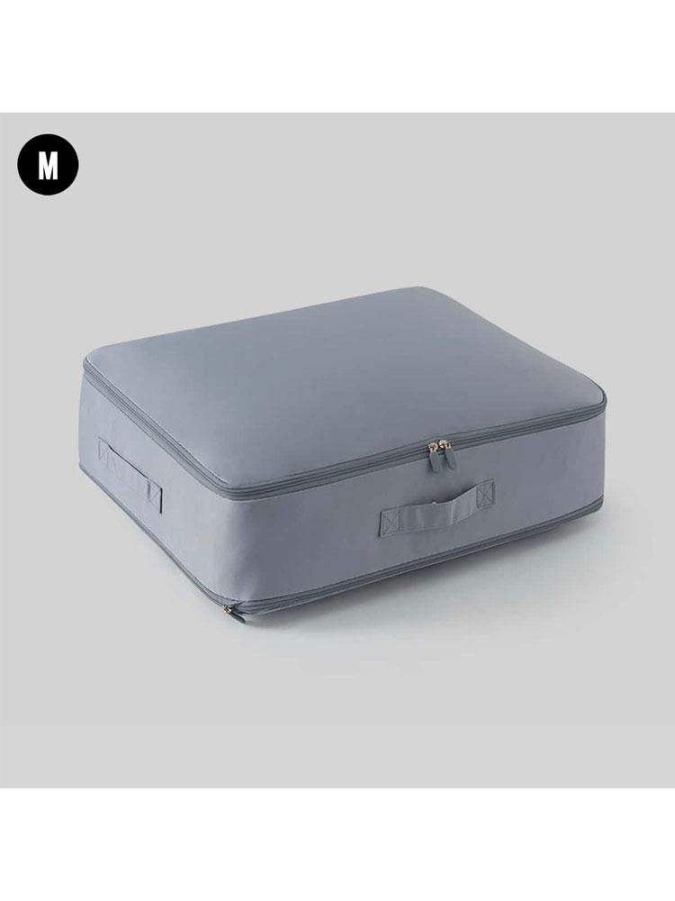 

1PC Bedding storage bags, blankets, clothes, wardrobe storage bags, high-quality thickened and space-saving storage bags