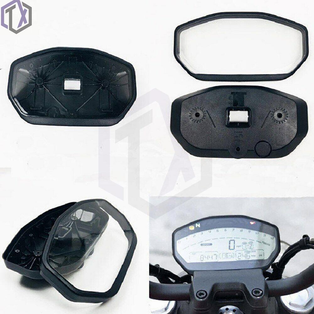 Ducati Monster 821/1200/939 (2014-2019) Tachometer/Kilometer Instrument Shell