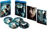 Harry Potter and the Deathly Hallows Part 1 Blu-ray & DVD Set Special Edition (4 Discs) [Limited Edition]