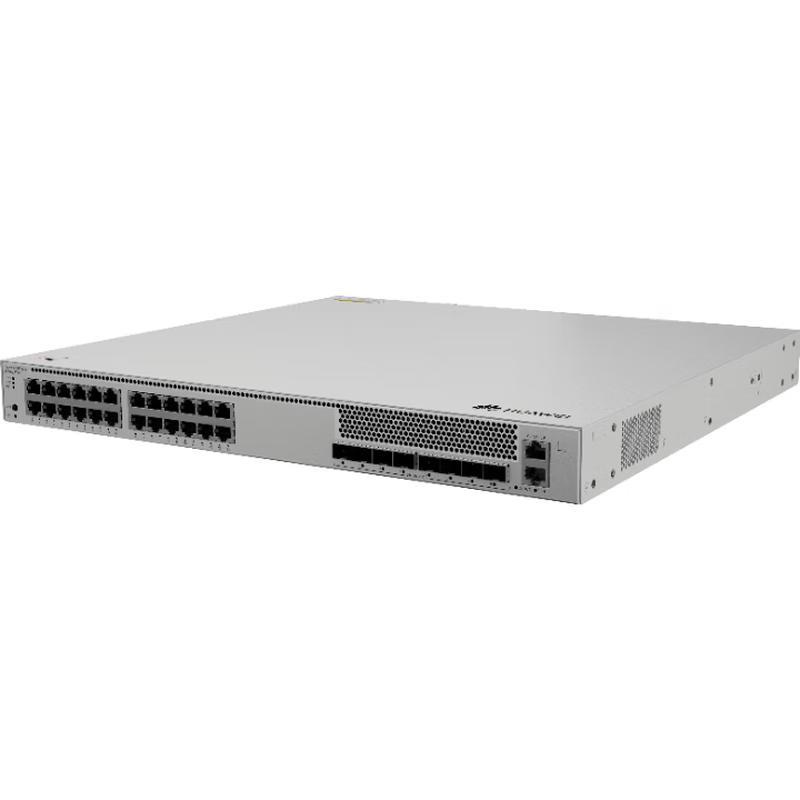 Huawei S550-24T8Y Enterprise Aggregation Switch