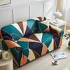 Elastic Sofa Cover Full Leather Sofa Towel Full Cover Fabric Combination Four Seasons Sofa Cover